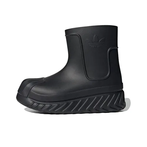 adidas adiFOM Superstar Boot Core Black (Women's)