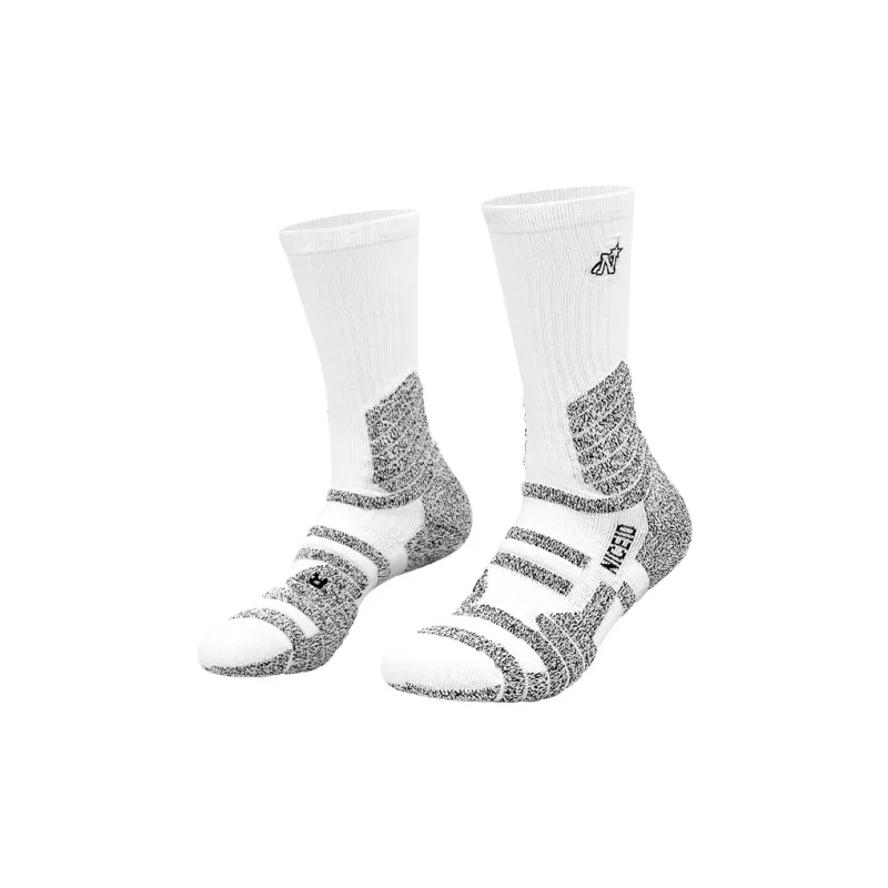 NICEID Unisex Basketball Socks-6