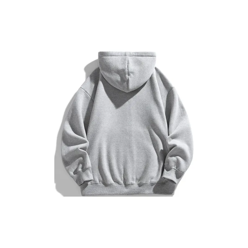 JIMI&JONS Sweatshirt Jacket Unisex-16