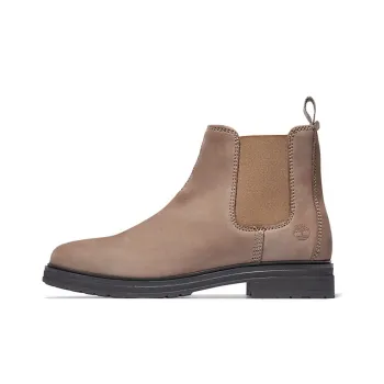 Timberland Hannover Chelsea Boots Women's Dusty Pink
