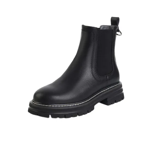 PT'SON Chelsea Boots Women's