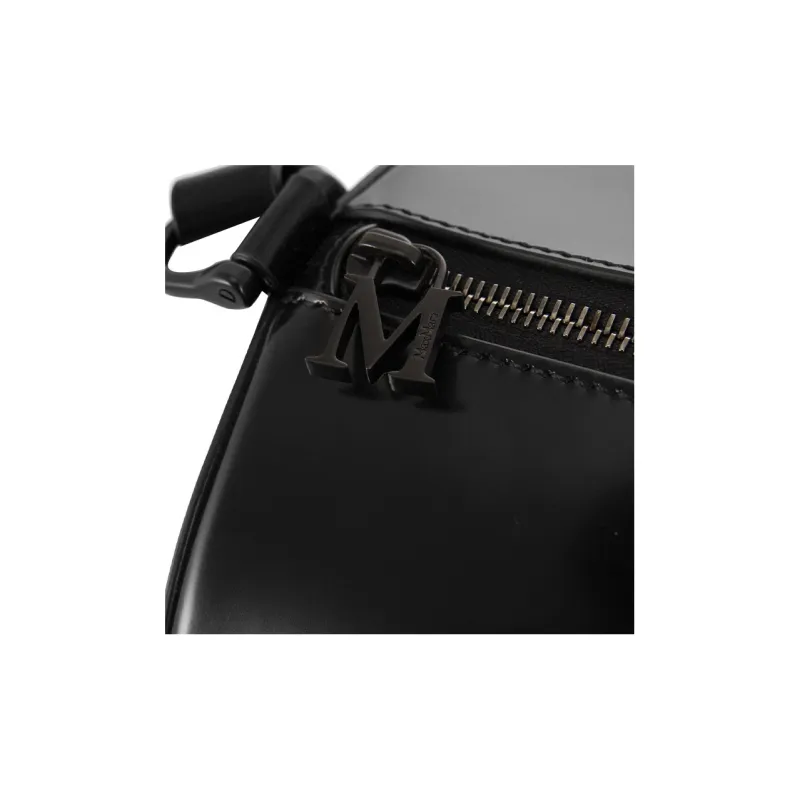 MaxMara Brushedroll Large Tote Bag-4
