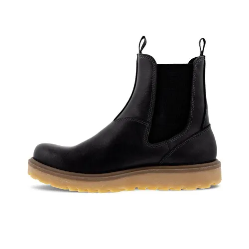 Ecco Chelsea Boots Women's Black