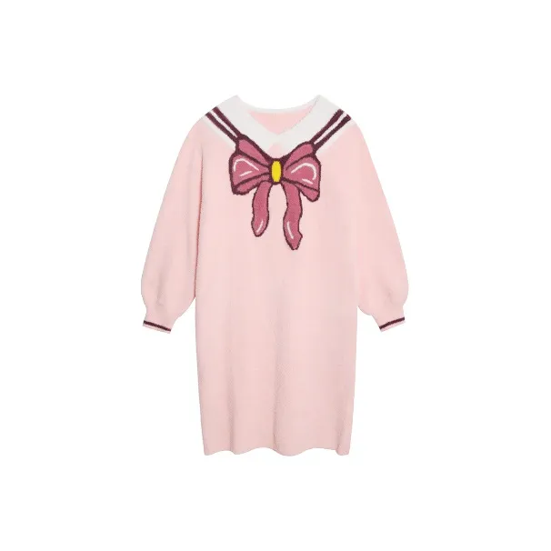 MISS CURIOSITY Nightgown Women's-1