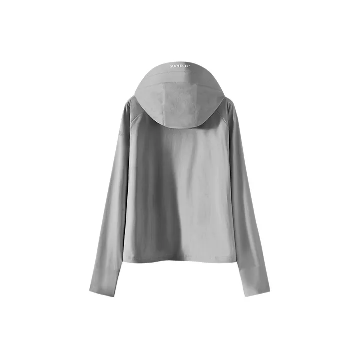 SUPIELD The Shield Of Light Series Breathable UV Protection Cooling Sun Protection Clothing Unisex-5