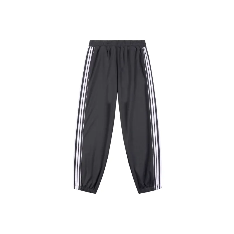VEIDOORN Knitted Sports Pants Unisex-15