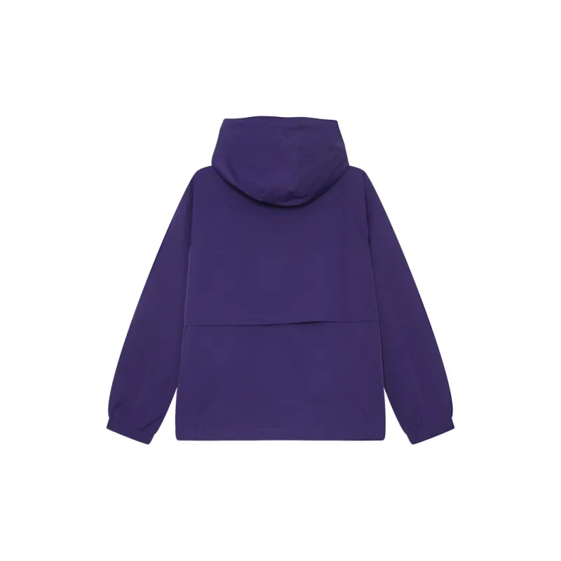 Voguo Relay Jackets Unisex-1