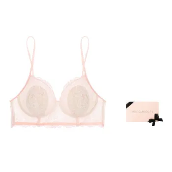 MISS CURIOSITY Women's Bras