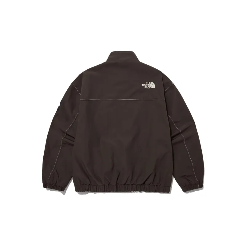 THE NORTH FACE Neilton Jacket Dark Brown Korea Version-1