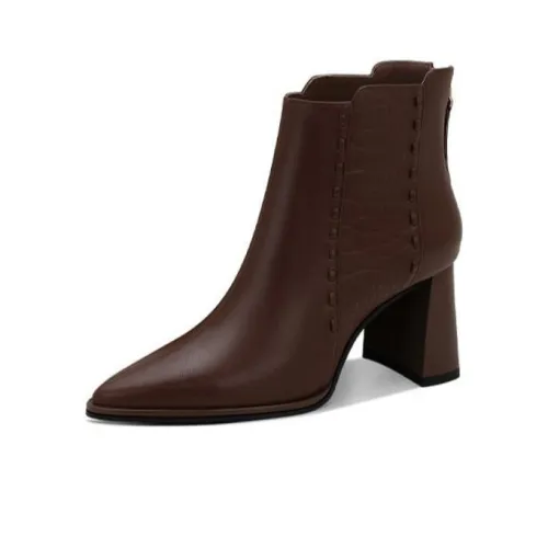 JESSICA SOPHIA Ankle Boots Women's