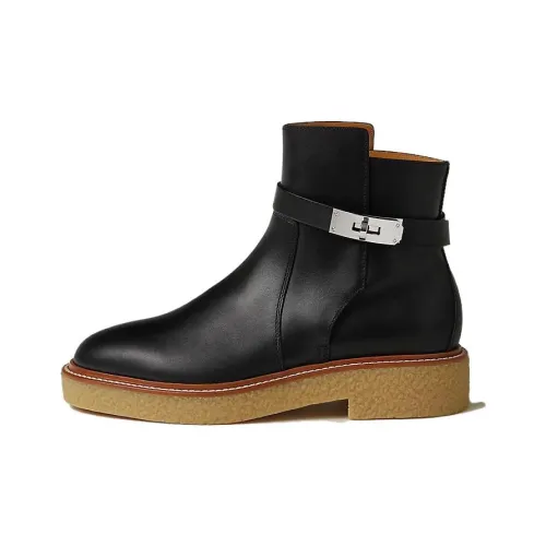 HERMES Ankle Boots Women