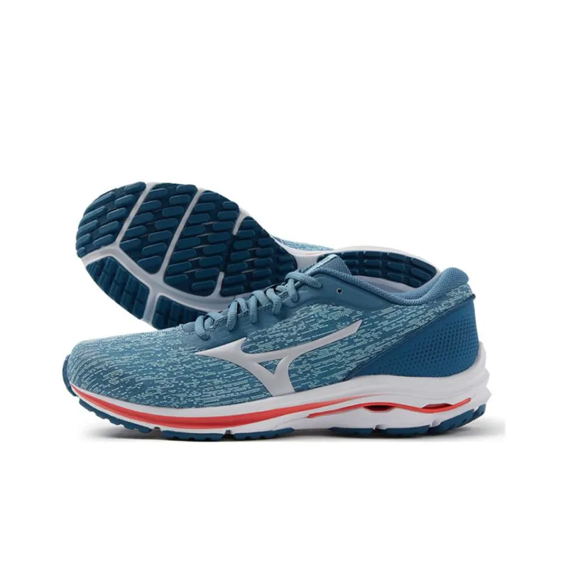 Mizuno Wave Kizuna 3 'Teal'-3