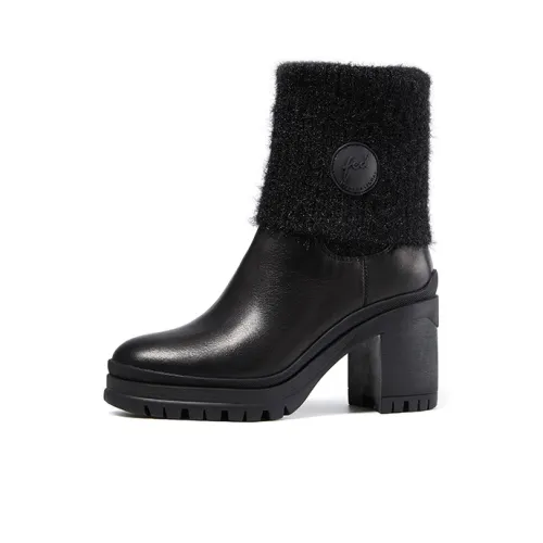 FED Ankle Boots Women's