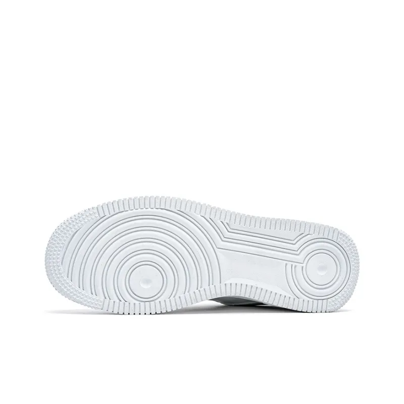 DIEMME Glow In The Dark Slip Resistant Cushioning Abrasion Resistant Low Top Skateboard Shoes Unisex-6