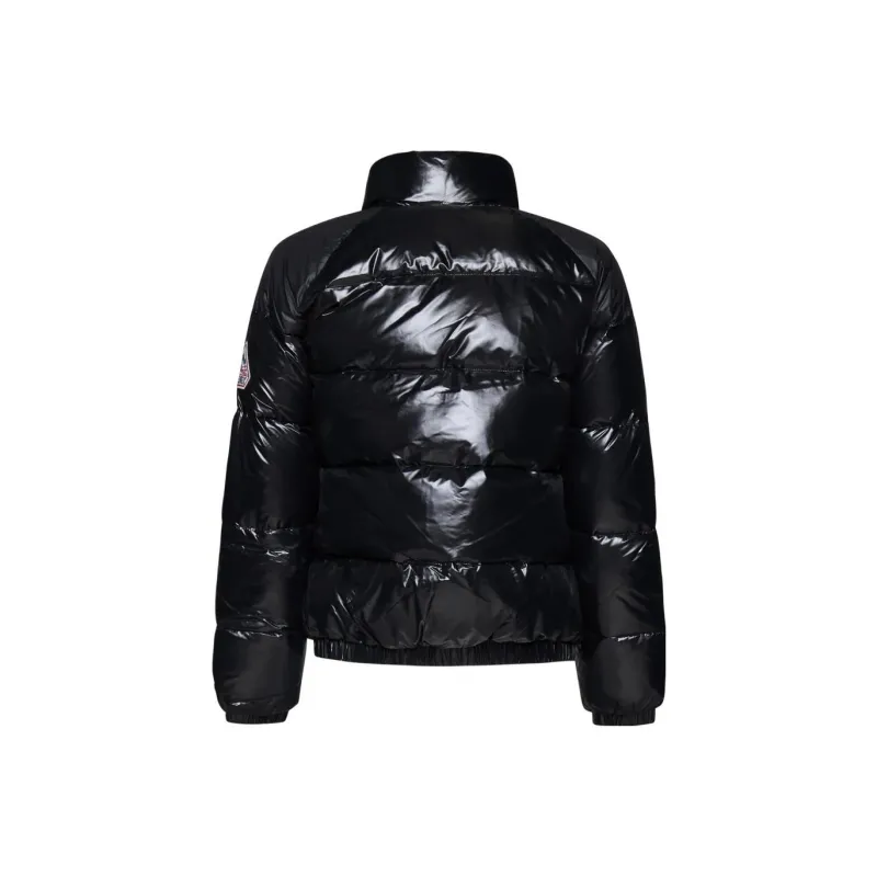 PYRENEX Vintage Mythic Jacket-1