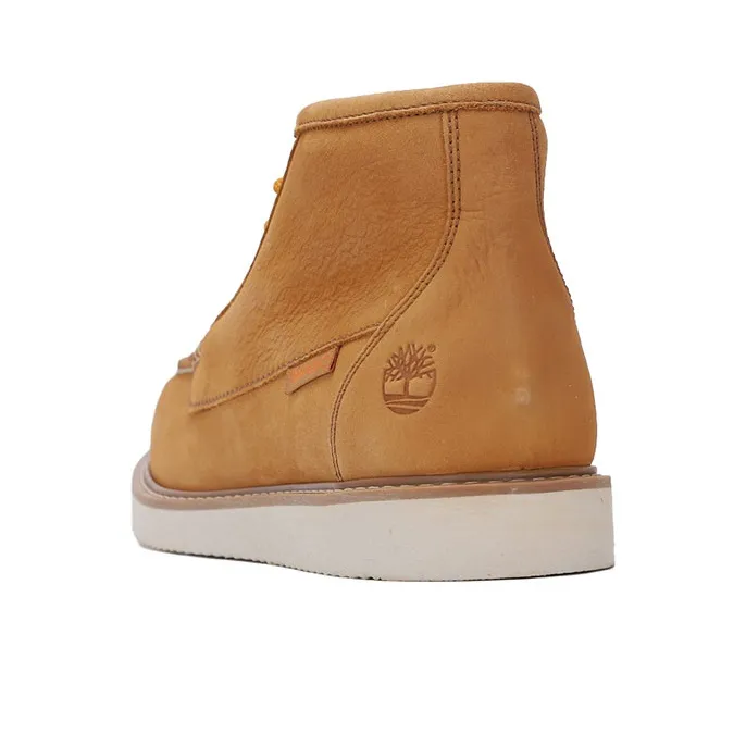 Timberland Newmarket Ii Chukka Boots 'Wheat'-2