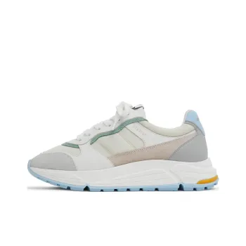 Axel Arigato Rush Panelled Sneakers Women's