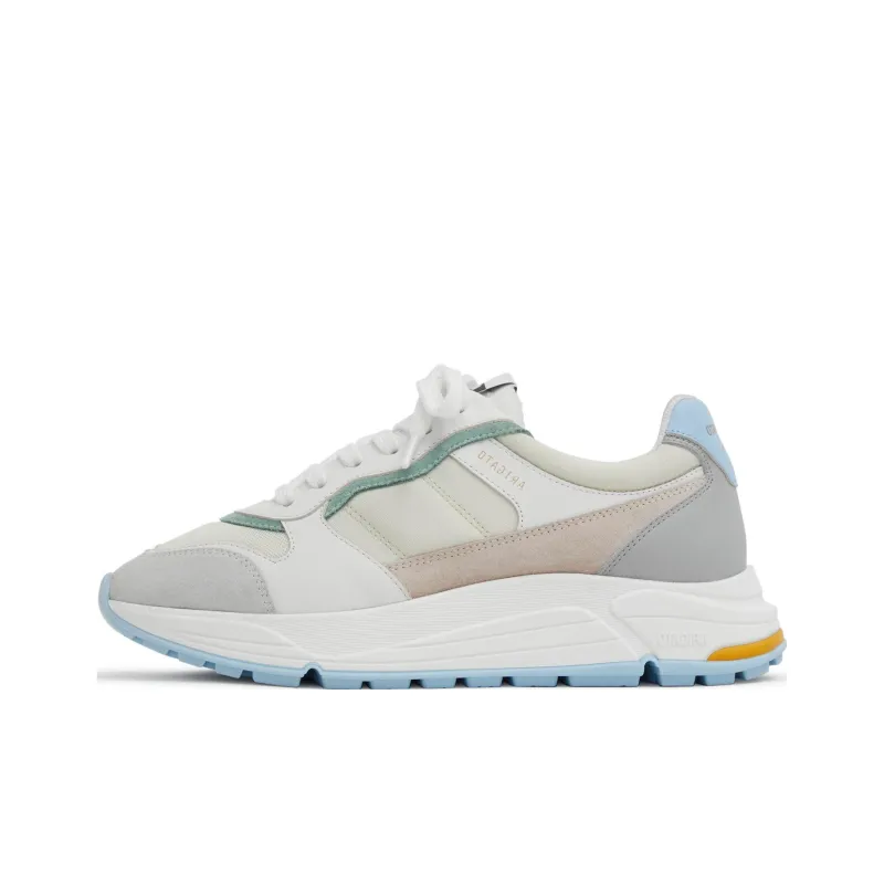 Axel Arigato Rush Panelled Sneakers Women's-0