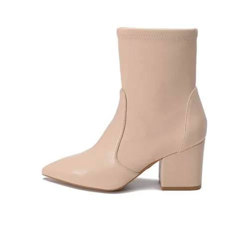 stuart weitzman Museline Ankle Boots