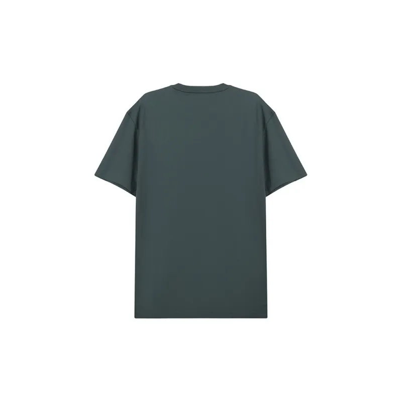 ARMANI EXCHANGE T Shirt Men's Dark Green-1