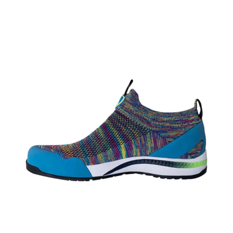 BUTORA Hexa Cushioning Anti-Slip And Wear-Resistant Low-Top Outdoor Shoes Unisex-5