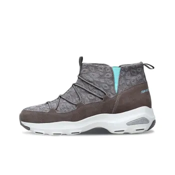 Skechers D'lites Ultra 'Dark Grey' Women's