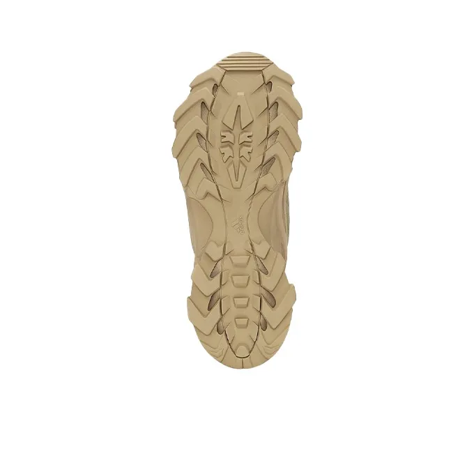 Adidas Yeezy Nsltd Boot Khaki-4