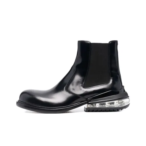 Maison Margiela Chelsea Boots Men Black