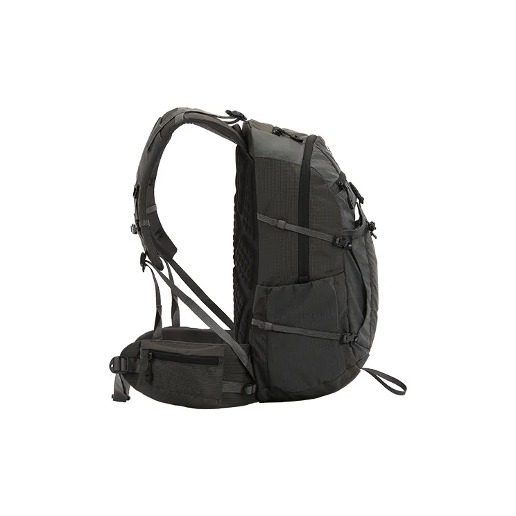 Granite Gear Nylon Travel Backpack Regular Unisex Multicolor-4