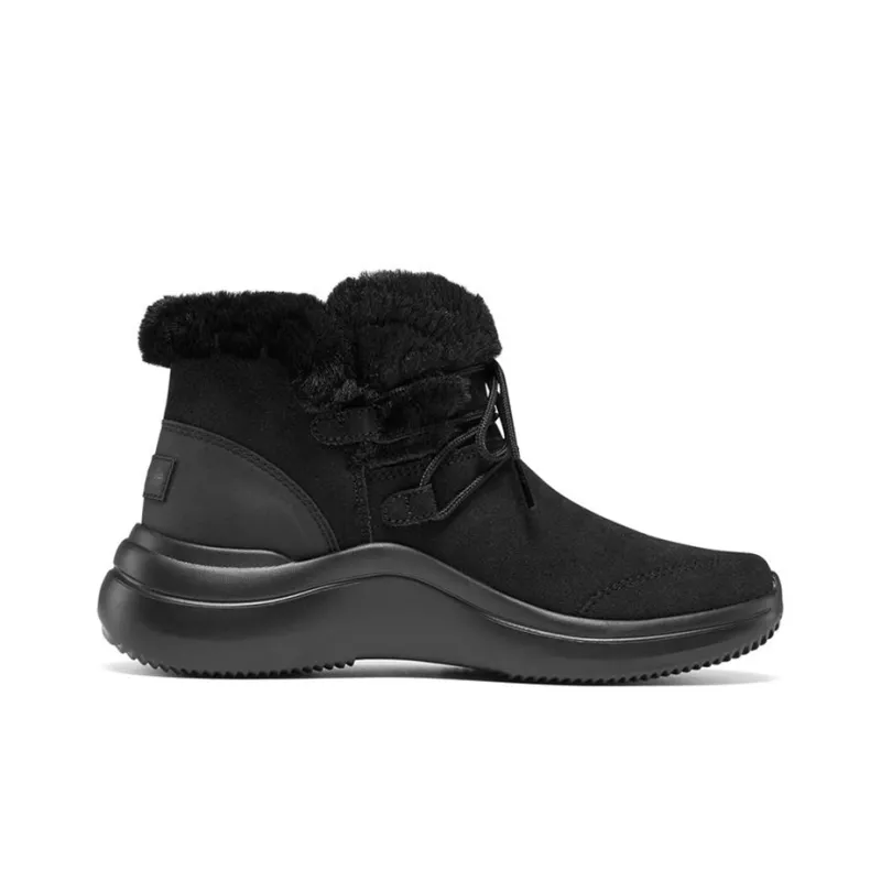 Skechers On The Go Midtown 'Black' Women's-1