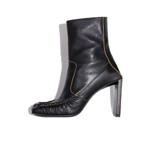 Acne Studios Ankle Boots Women's Black