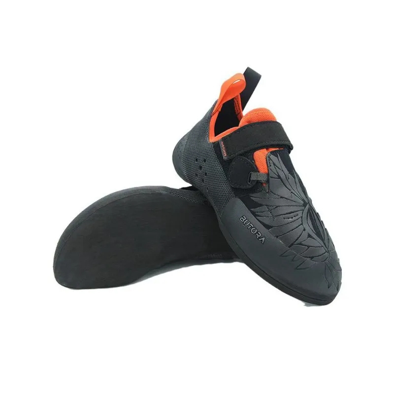 BUTORA Narsha Anti-Slip And Wear-Resistant Breathable Low-Top Training Shoes Unisex-3