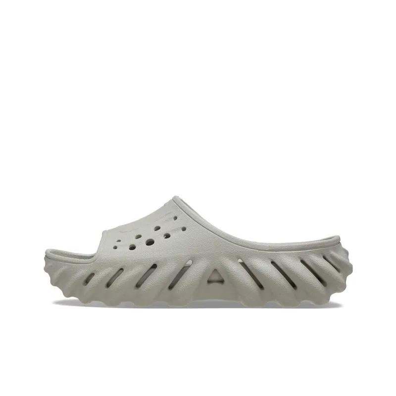 Crocs Echo Slide Elephant-0
