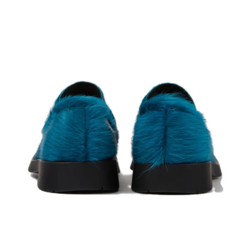 CAMPERLAB Mil 1978 Loafers Women's Blue-3