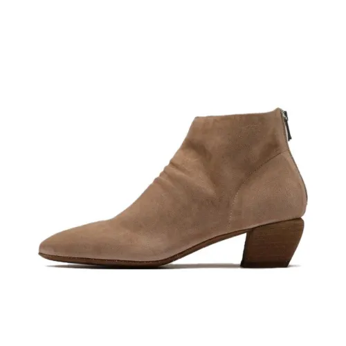 Officine Creative Sally 001 Ankle Boots