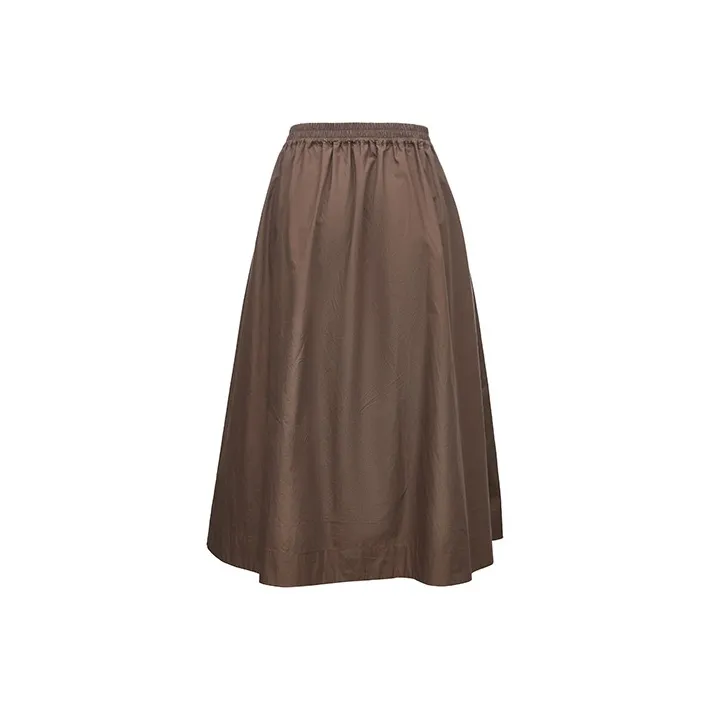 ONLY Casual Long Skirts Women's-1