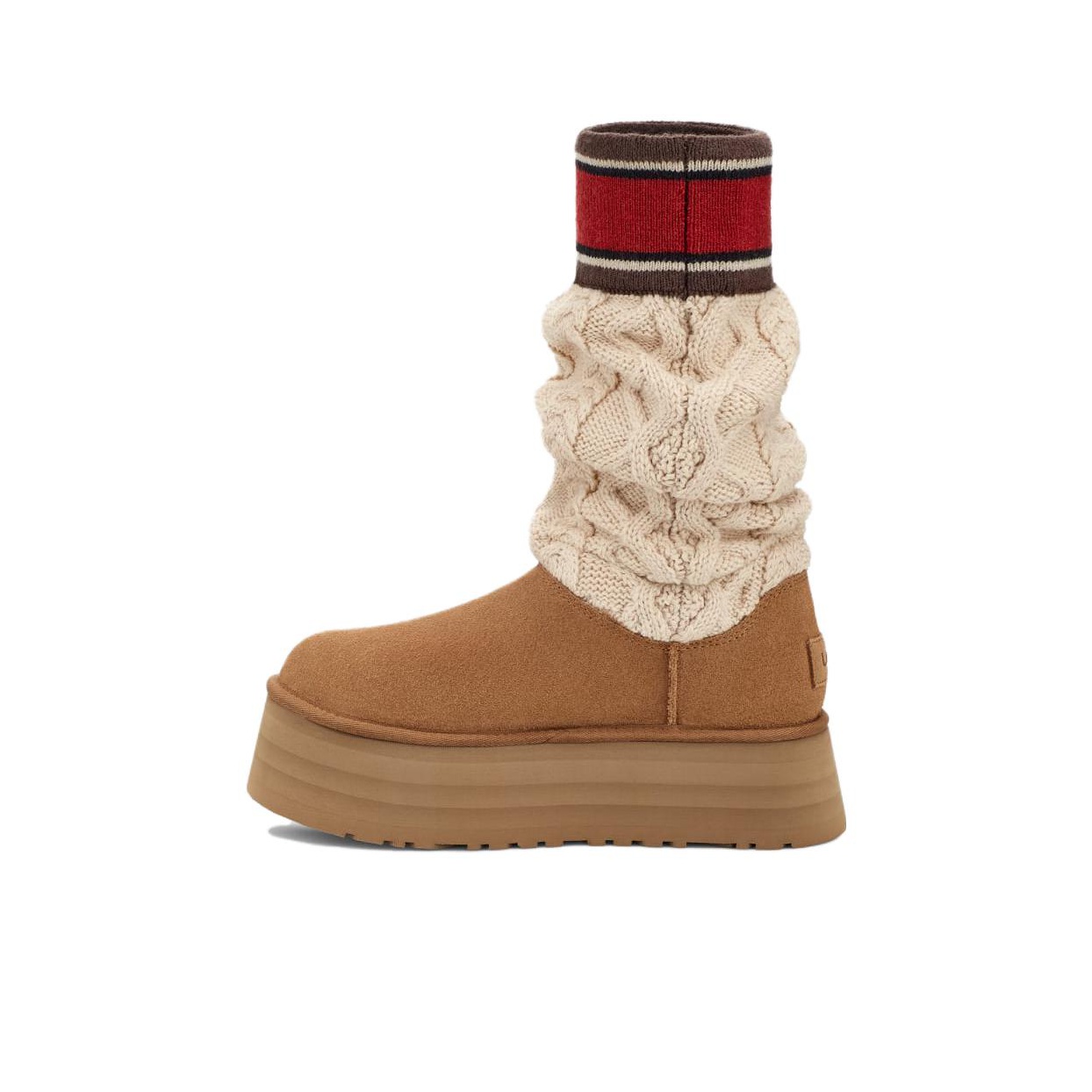 Justfab ugg boots hotsell