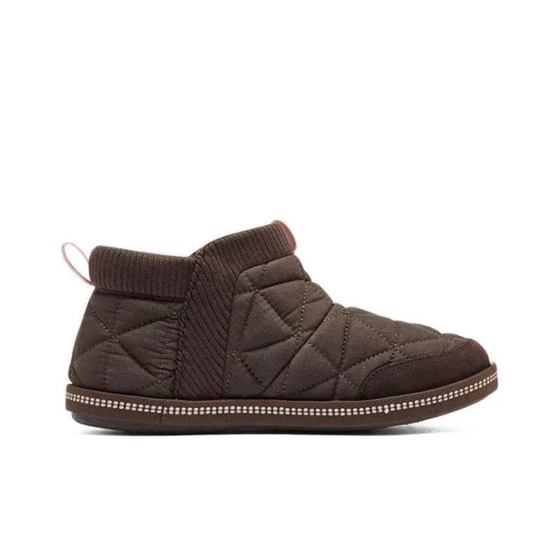 Skechers Cozy Campfire Shoes 'Brown' Women's-1
