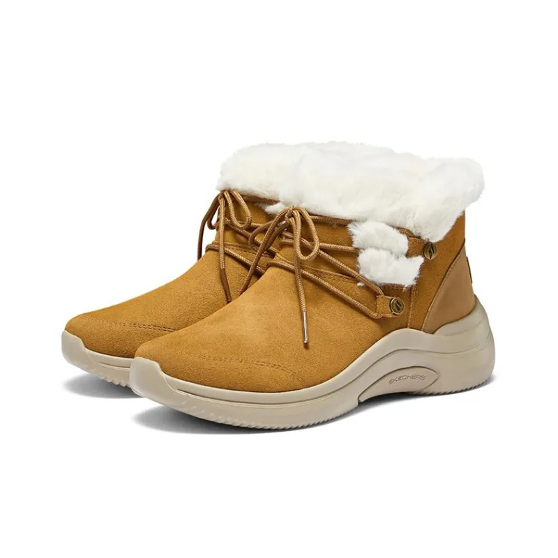 Skechers On The Go Midtown 'Chestnut' Women's-2
