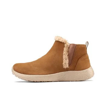 Skechers Burst 'Chestnut' Women's