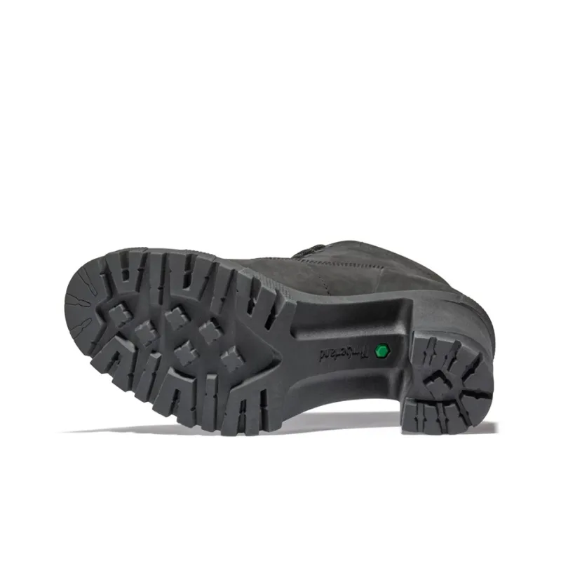 Timberland Lana Ankle Boots Women's Carbon Black-5