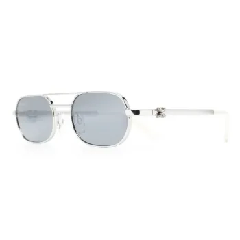 OFF-WHITE Baltimore Tinted Sunglasses