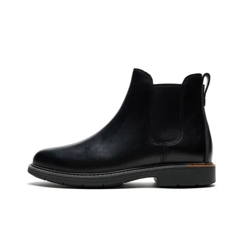 Male COLE HAAN  Chelsea boots Black
