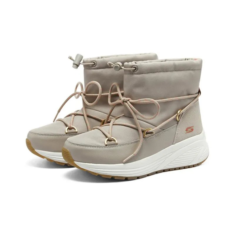 Skechers Bobs Sparrow 2.0 'Taupe' Women's-2