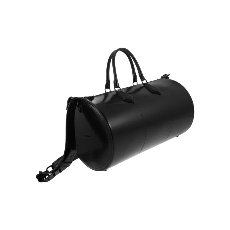 MaxMara Brushedroll Large Tote Bag-1