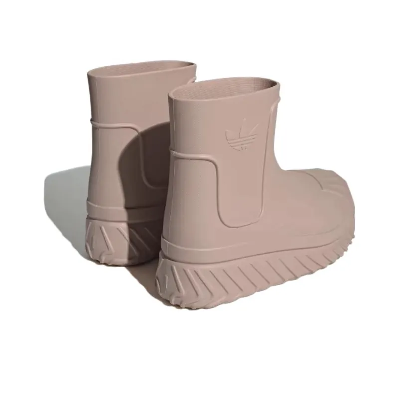 Adidas Originals AdiFOM Superstar Boot Wonder Taupe Women's-3