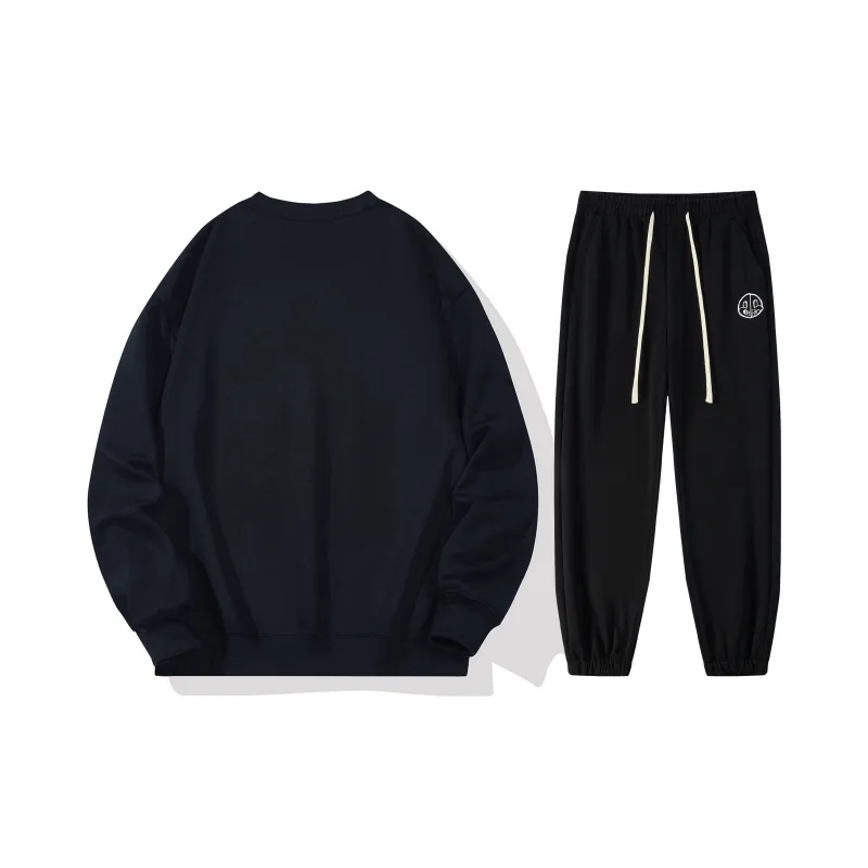 GF Sweatshirt Sets Unisex-1