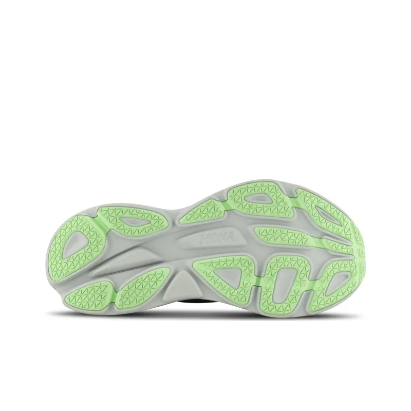HOKA ONE ONE Bondi 8 'Olive Haze Mercury' Women's-4