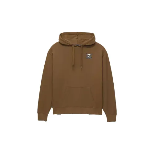 Vans Sweatshirts Women's Tan