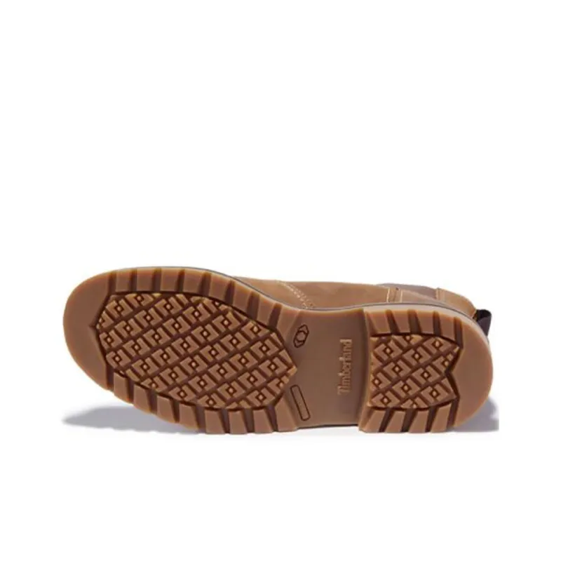Timberland Chelsea Boots Men Brown-3